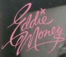 logo Eddie Money